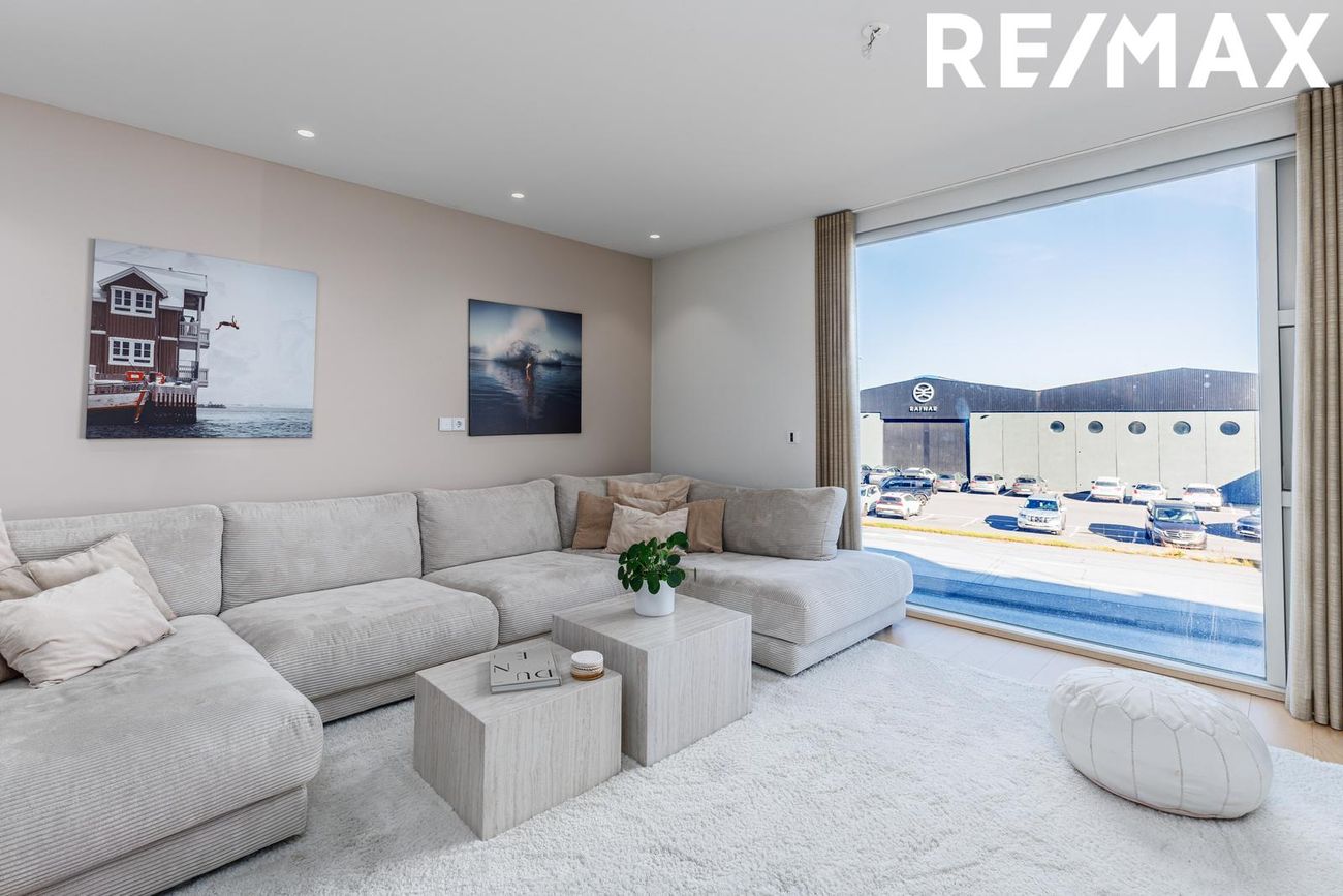 Tryggvagata 13 - 0204, 101 Reykjavík