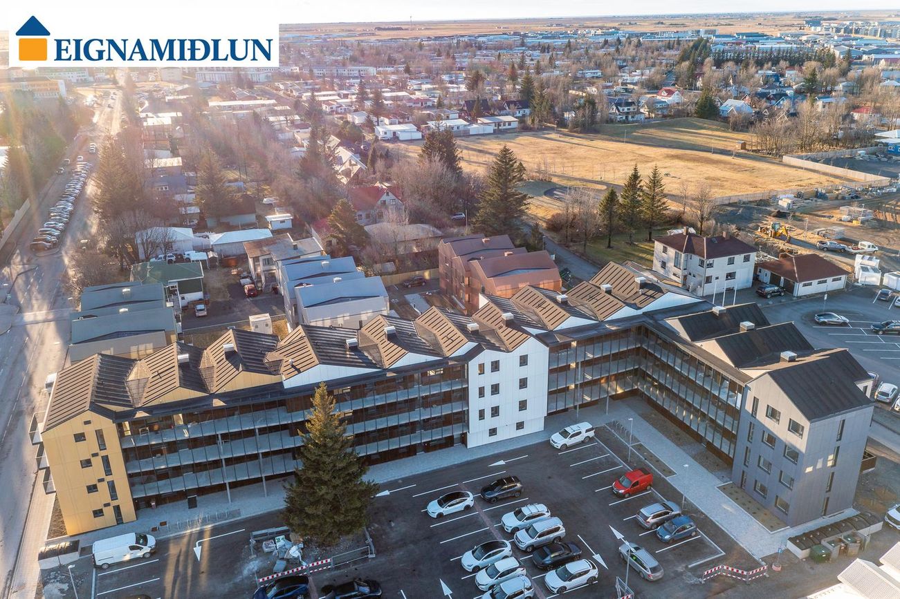 Tryggvagata 10B, 800 Sveitarfélagið Árborg