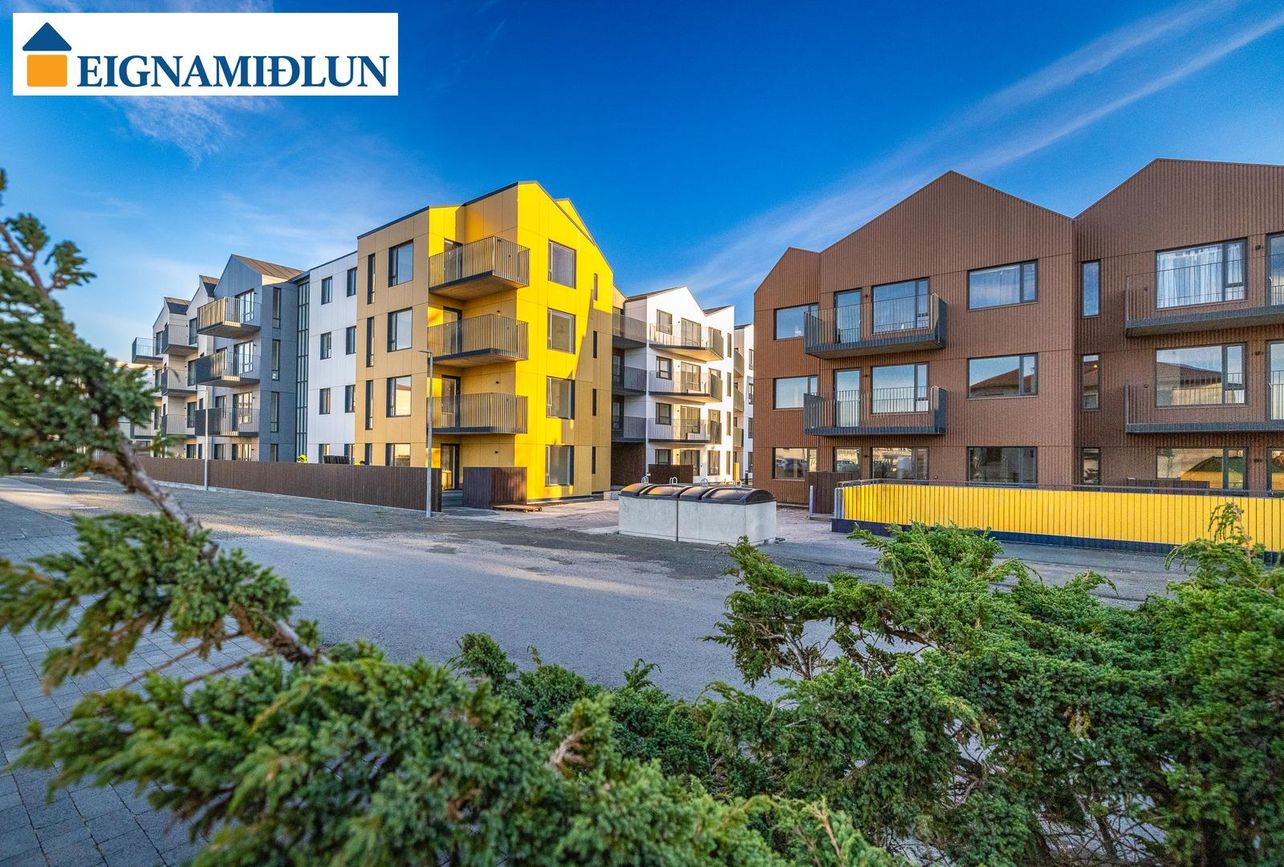 Tryggvagata 10B, 800 Sveitarfélagið Árborg