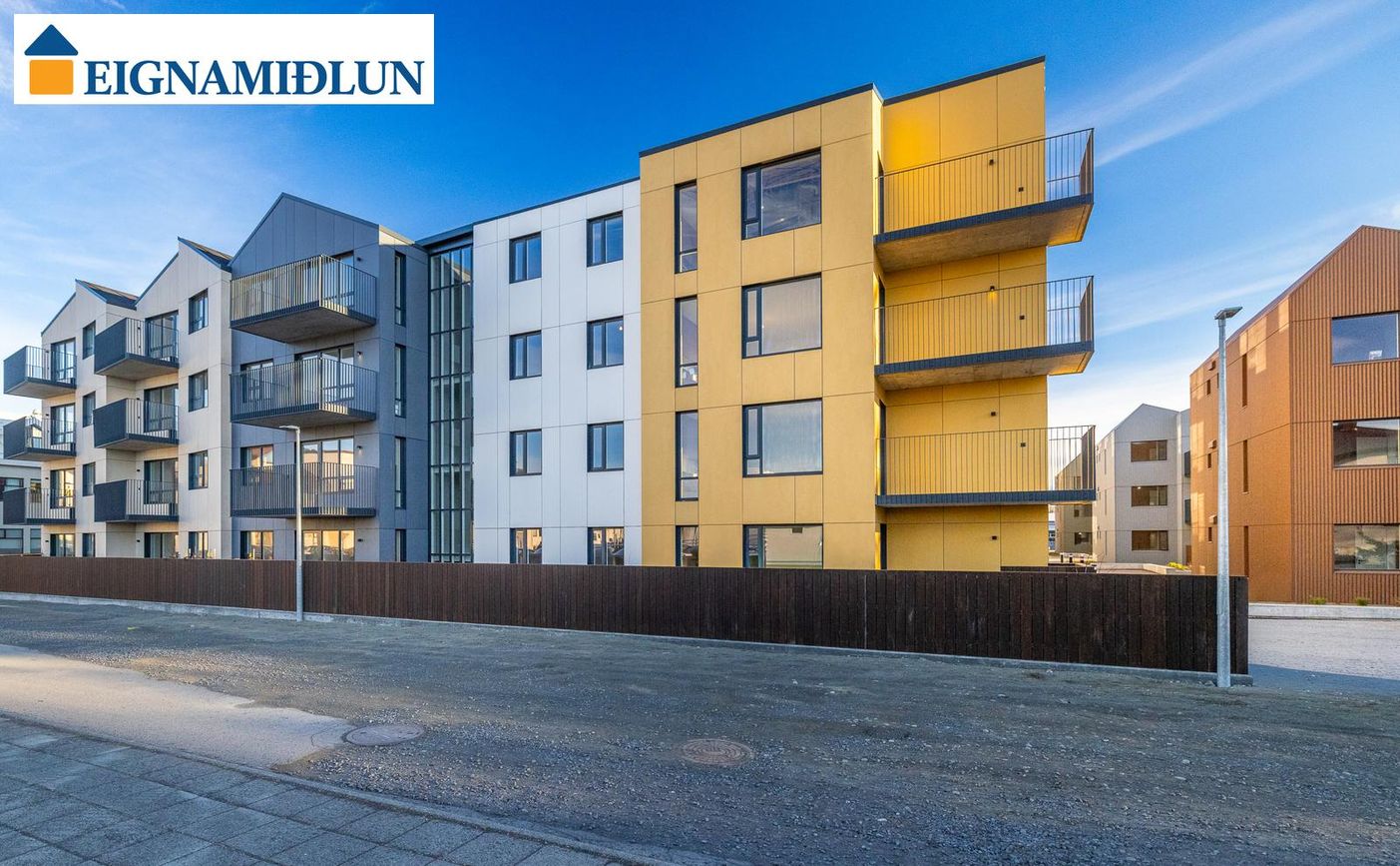 Tryggvagata 10B, 800 Sveitarfélagið Árborg