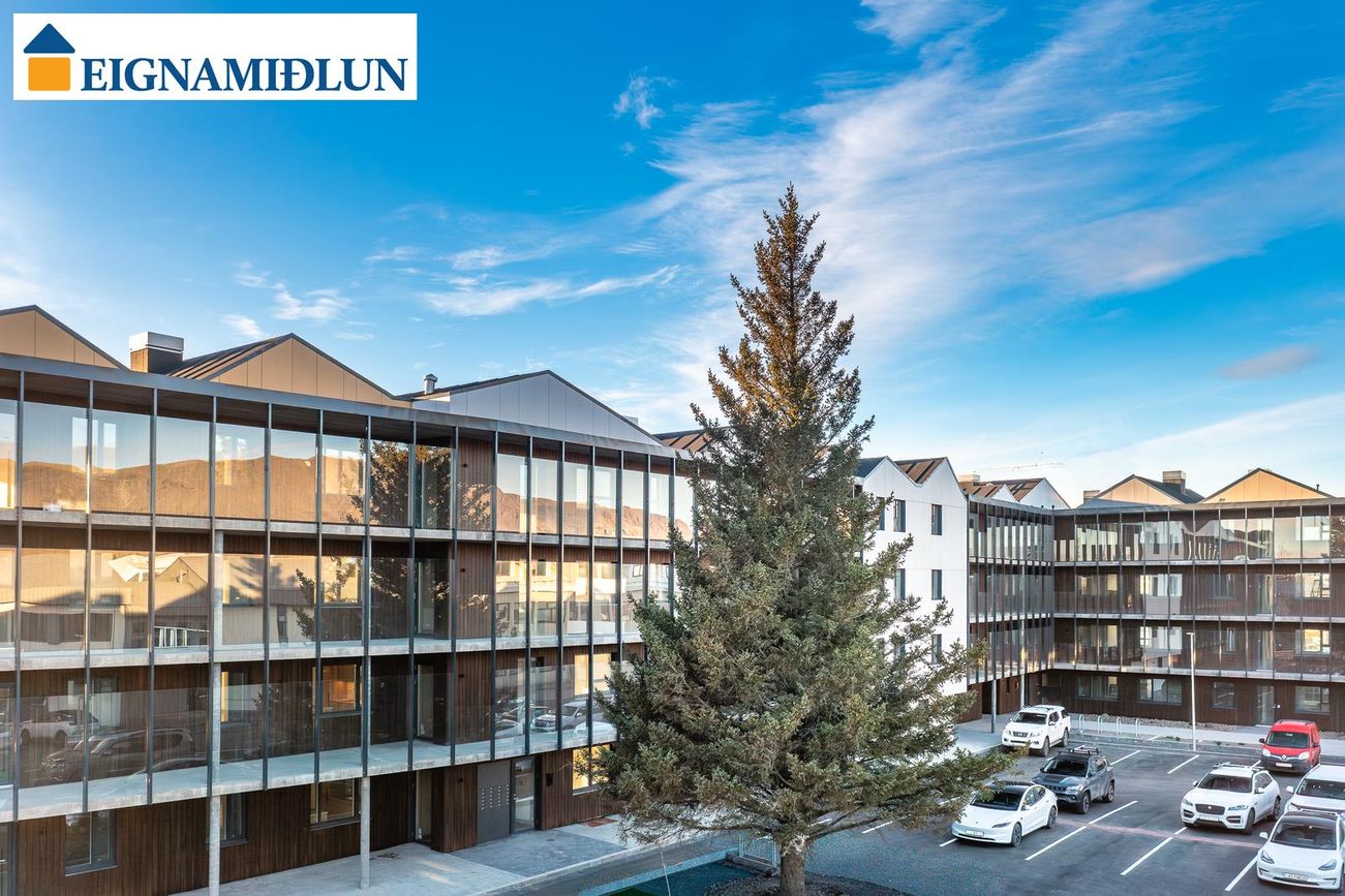 Tryggvagata 10B, 800 Sveitarfélagið Árborg