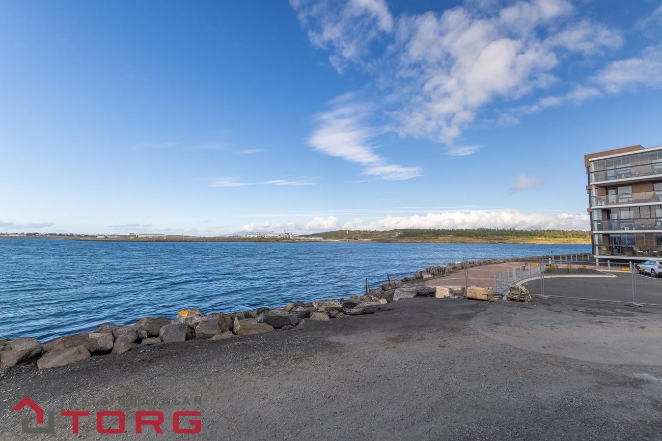 Naustavör 60 - 0412, 200 Kópavogur