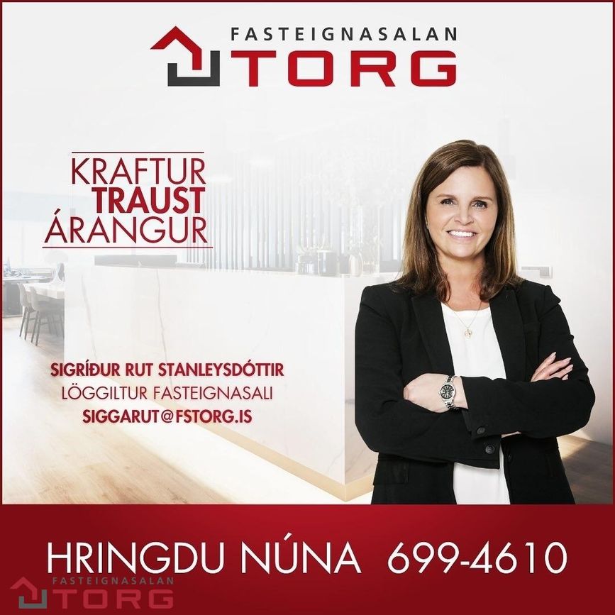 Naustavör 60 - 0412, 200 Kópavogur