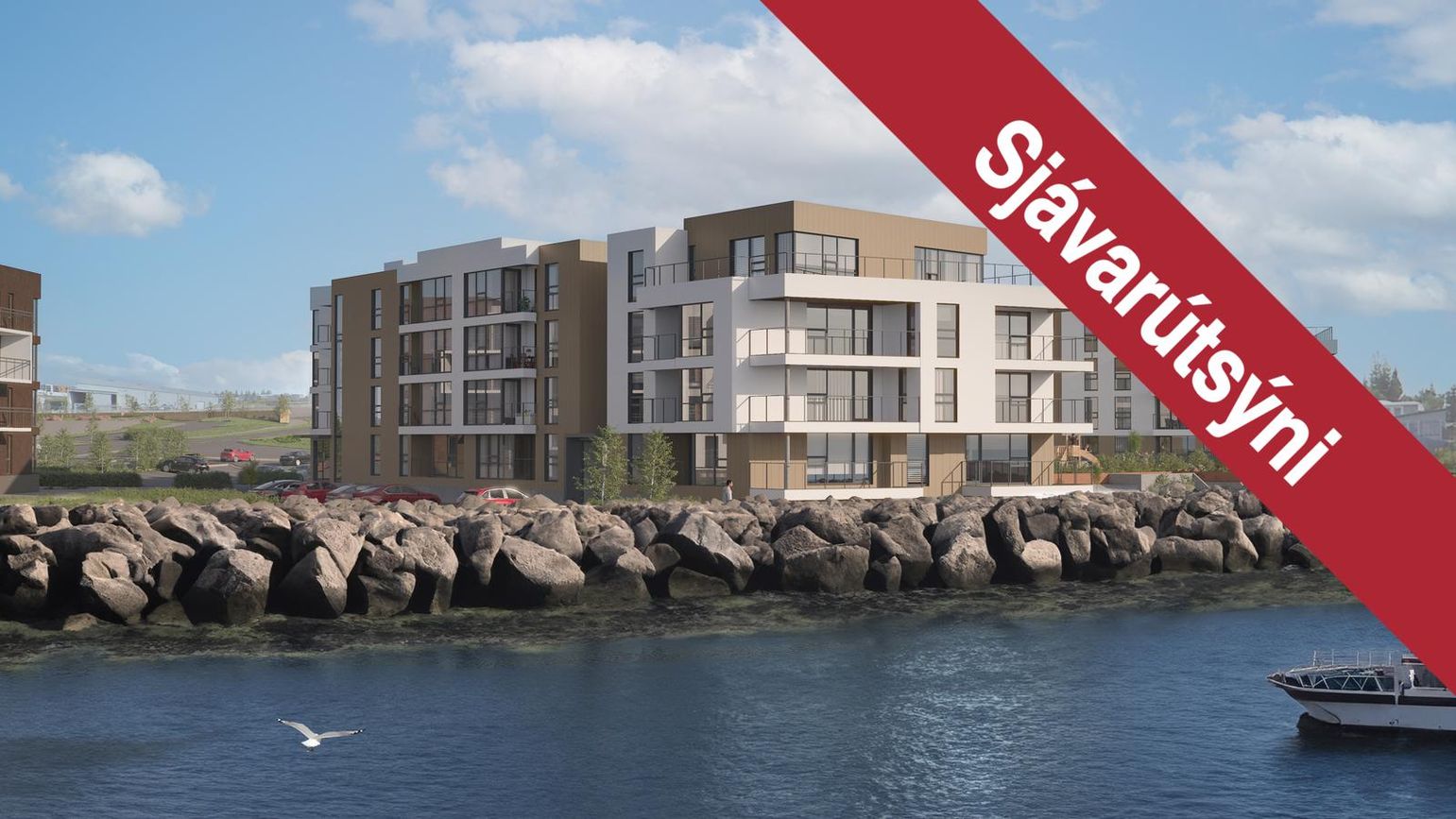 Naustavör 60 - 0412, 200 Kópavogur