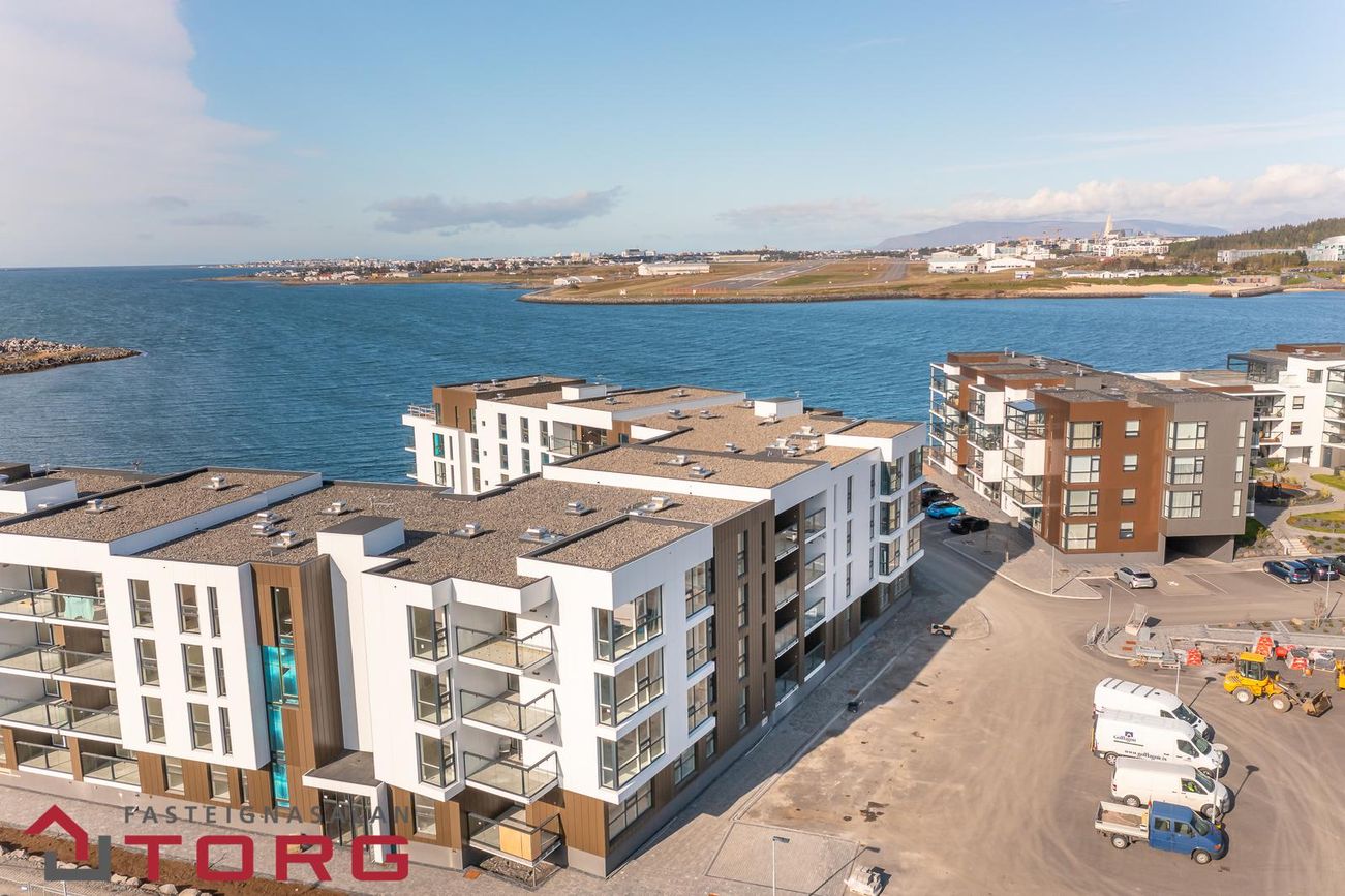 Naustavör 60 - 0412, 200 Kópavogur