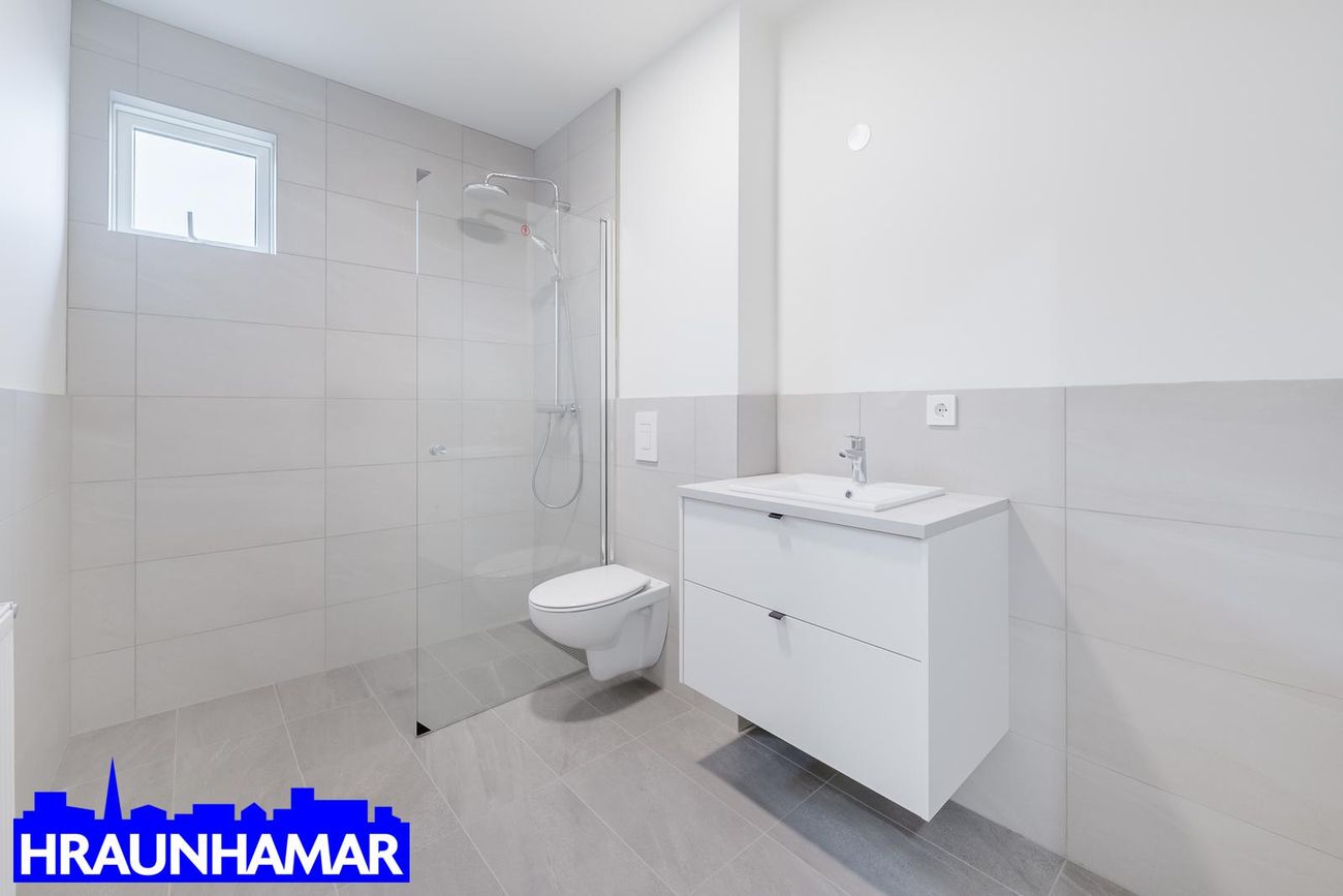 Áshamar 14, 221 Hafnarfjörður