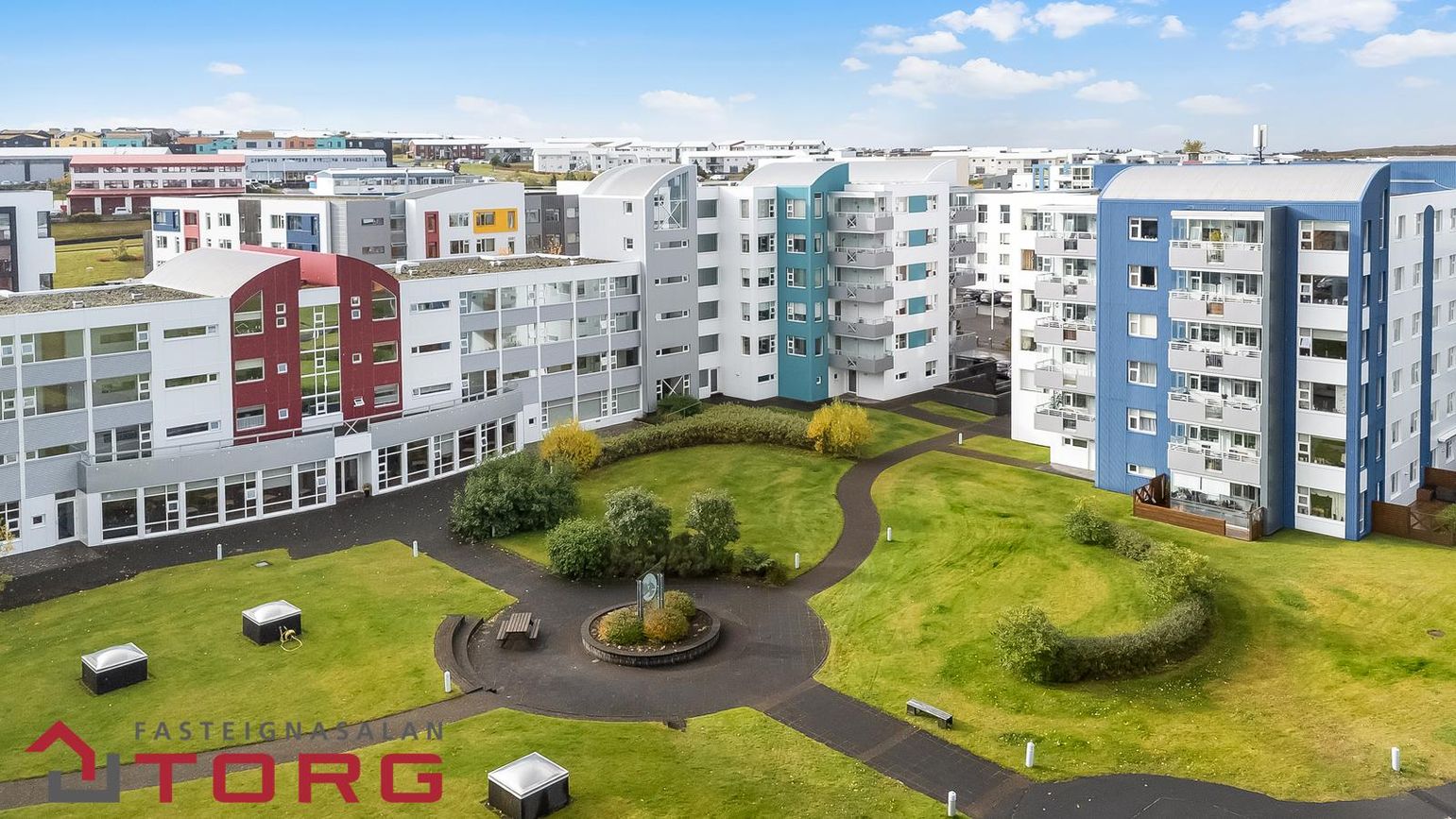 Strikið 8 - 0212, 210 Garðabær