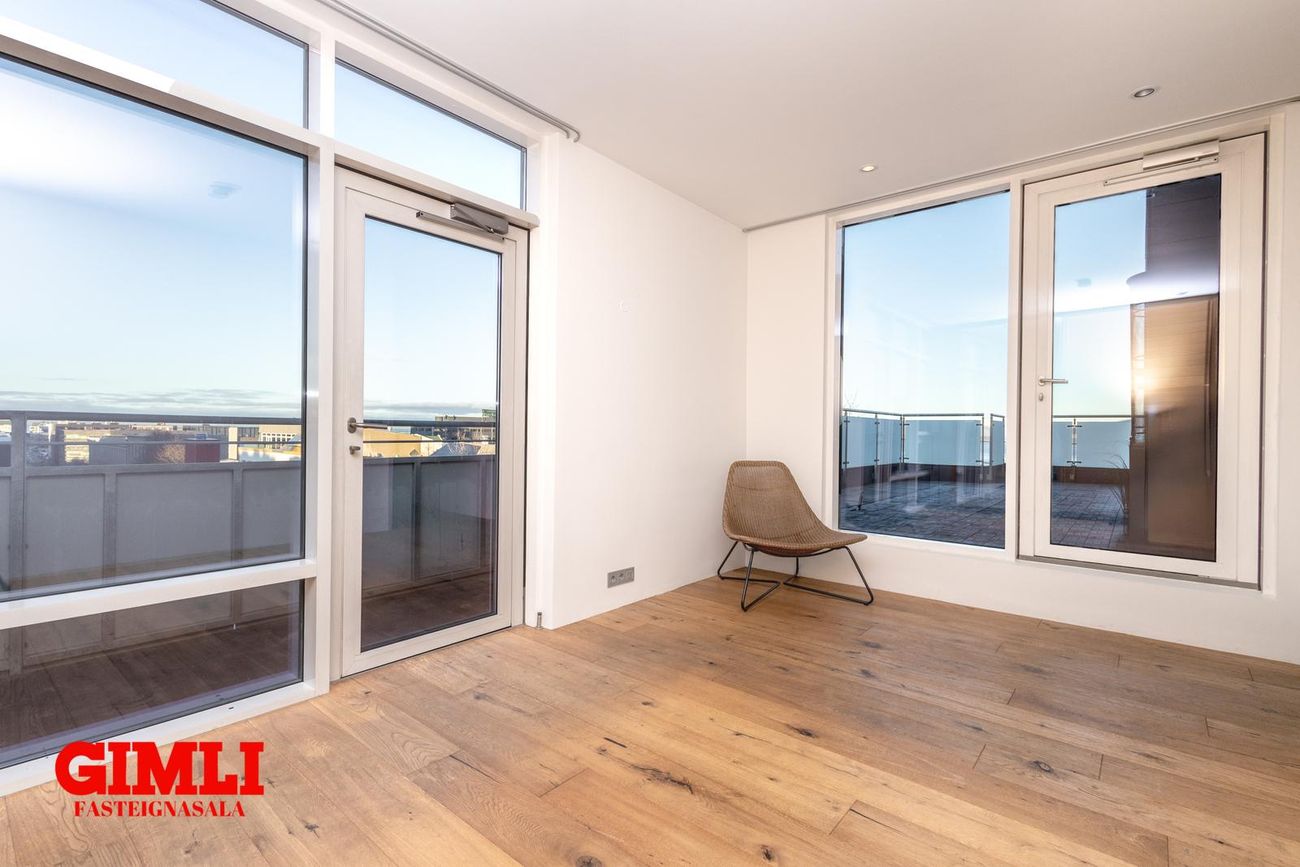 Klapparstígur 14, 101 Reykjavík