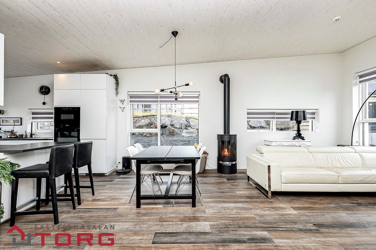 Mardalur 24, 260 Reykjanesbær
