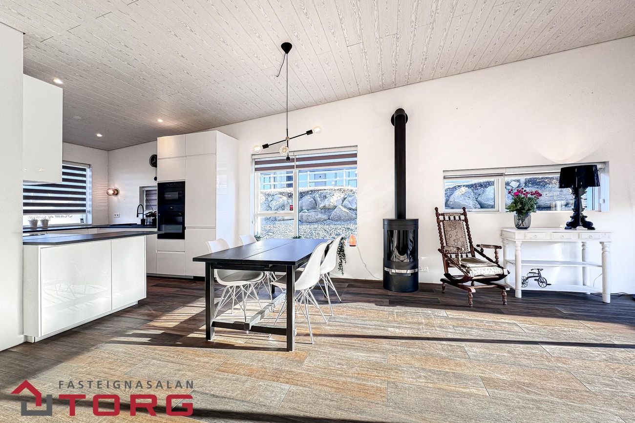 Mardalur 24, 260 Reykjanesbær