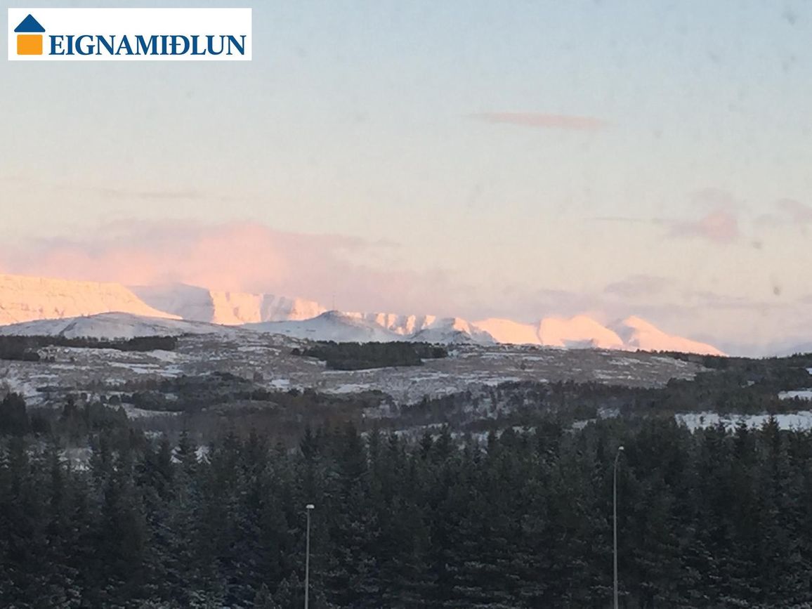 Ferjuvað 1 - 0403, 110 Reykjavík
