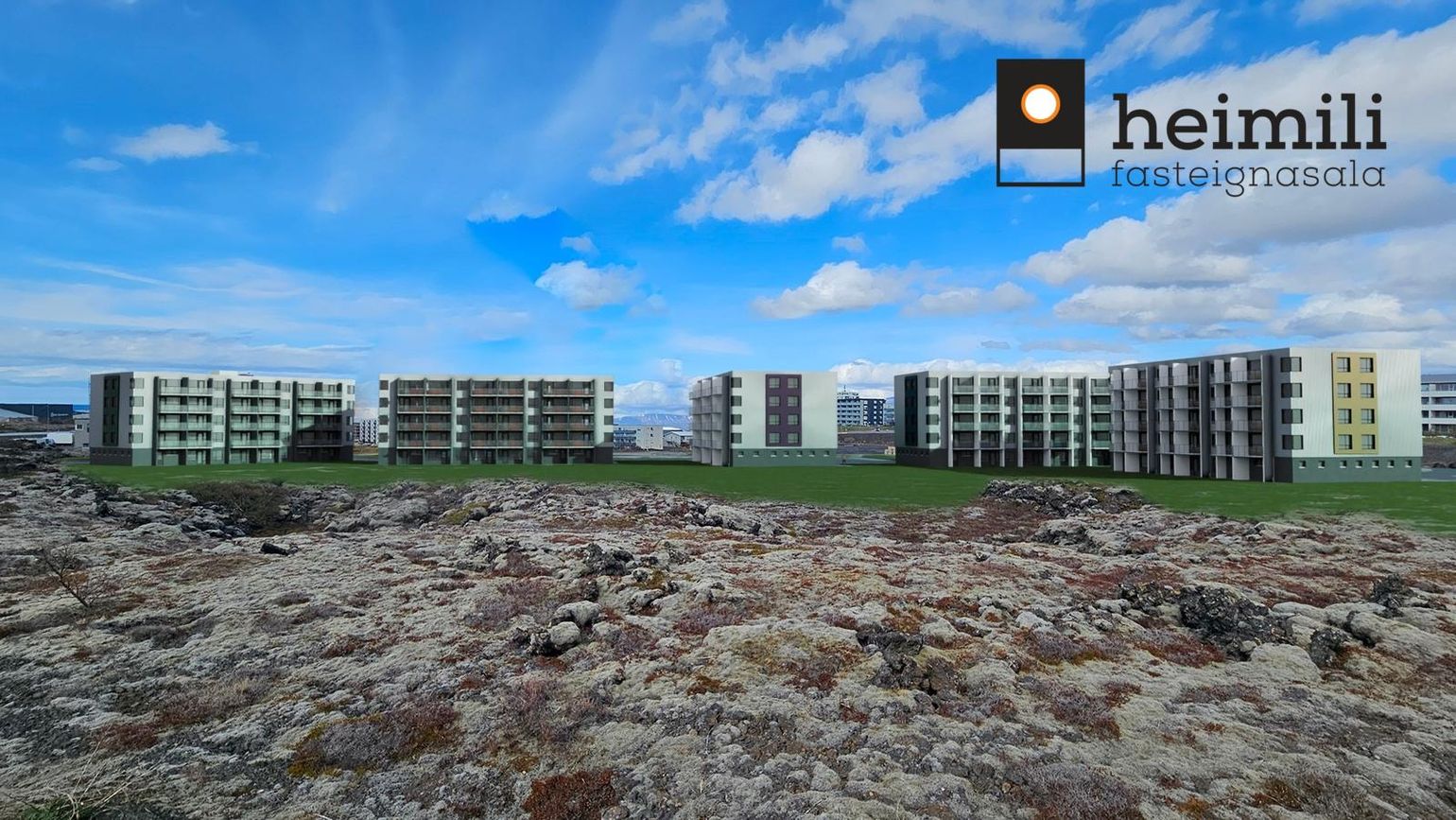 Suðurhella 14, 221 Hafnarfjörður