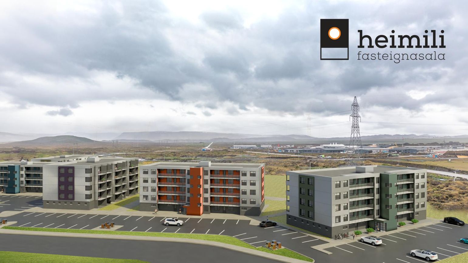 Suðurhella 14, 221 Hafnarfjörður