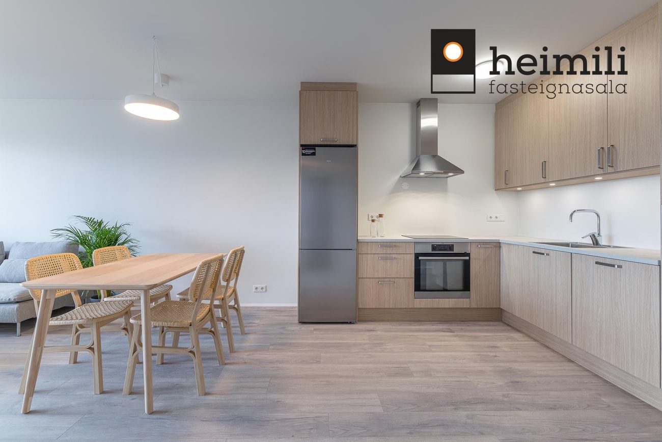 Suðurhella 14, 221 Hafnarfjörður