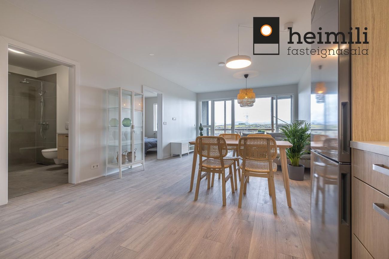 Suðurhella 14, 221 Hafnarfjörður