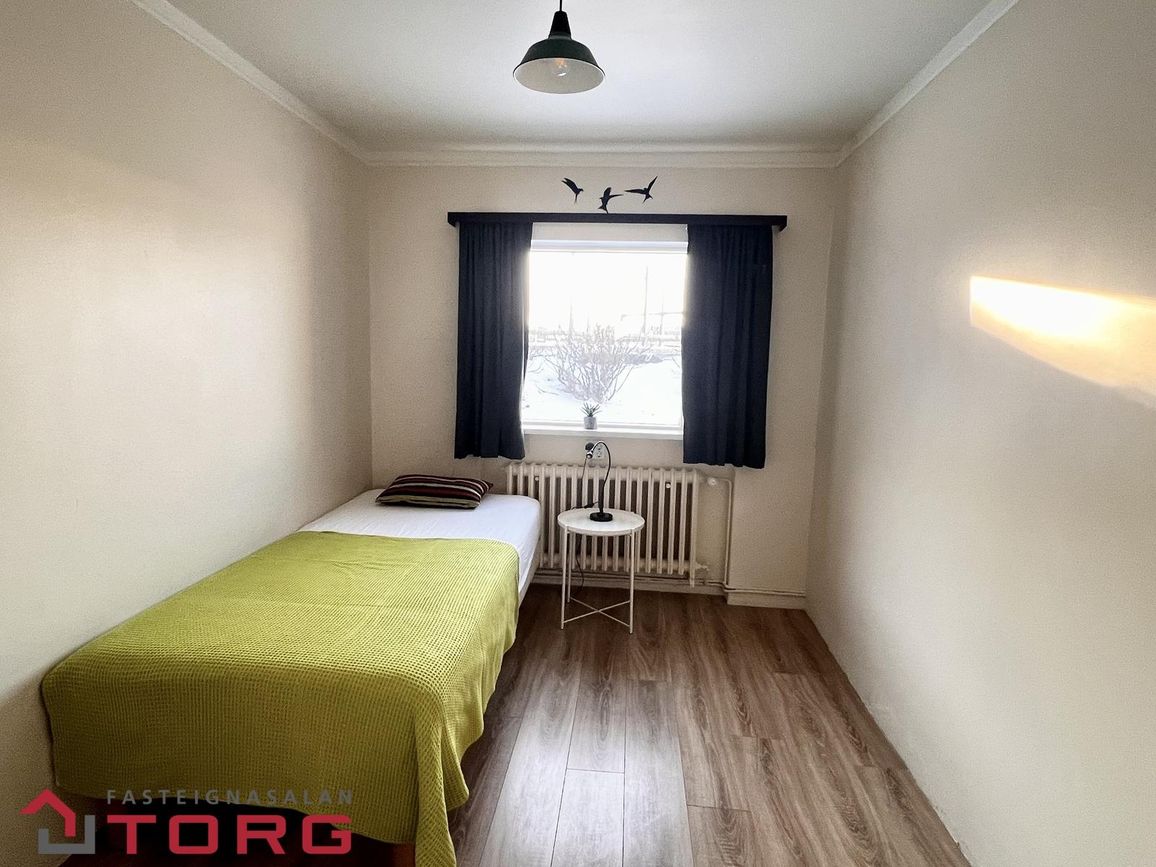Bogaslóð 4, 780 Sveitarfélagið Hornafjörður