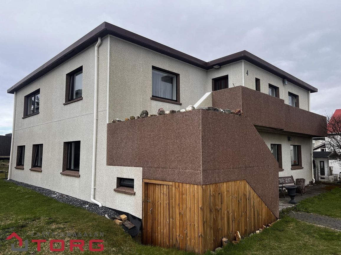 Bogaslóð 4, 780 Sveitarfélagið Hornafjörður