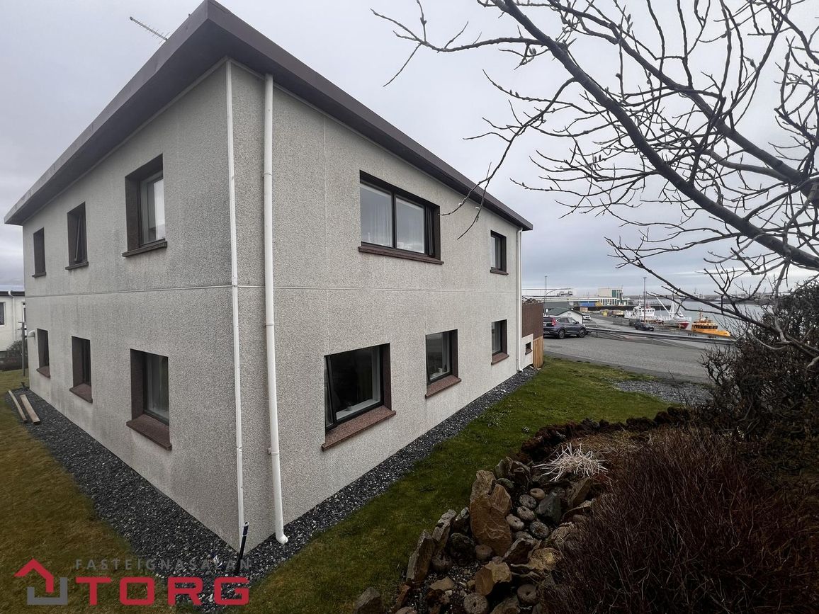 Bogaslóð 4, 780 Sveitarfélagið Hornafjörður