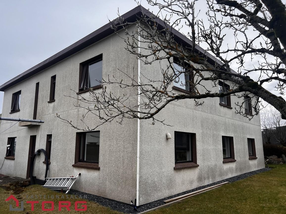 Bogaslóð 4, 780 Sveitarfélagið Hornafjörður