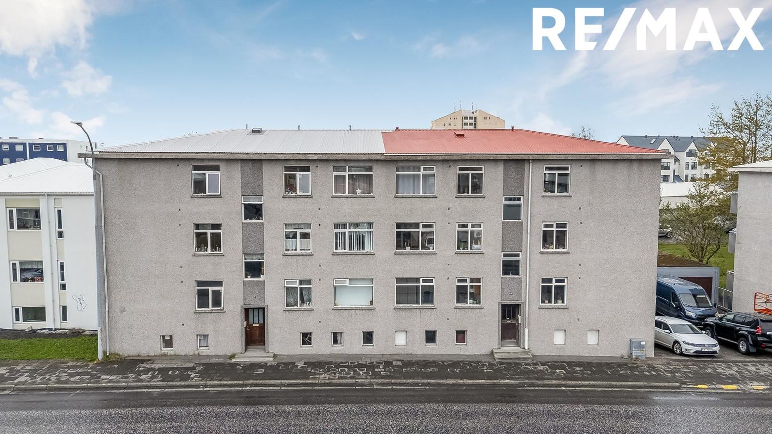 Hringbraut 97 - 0101, 101 Reykjavík