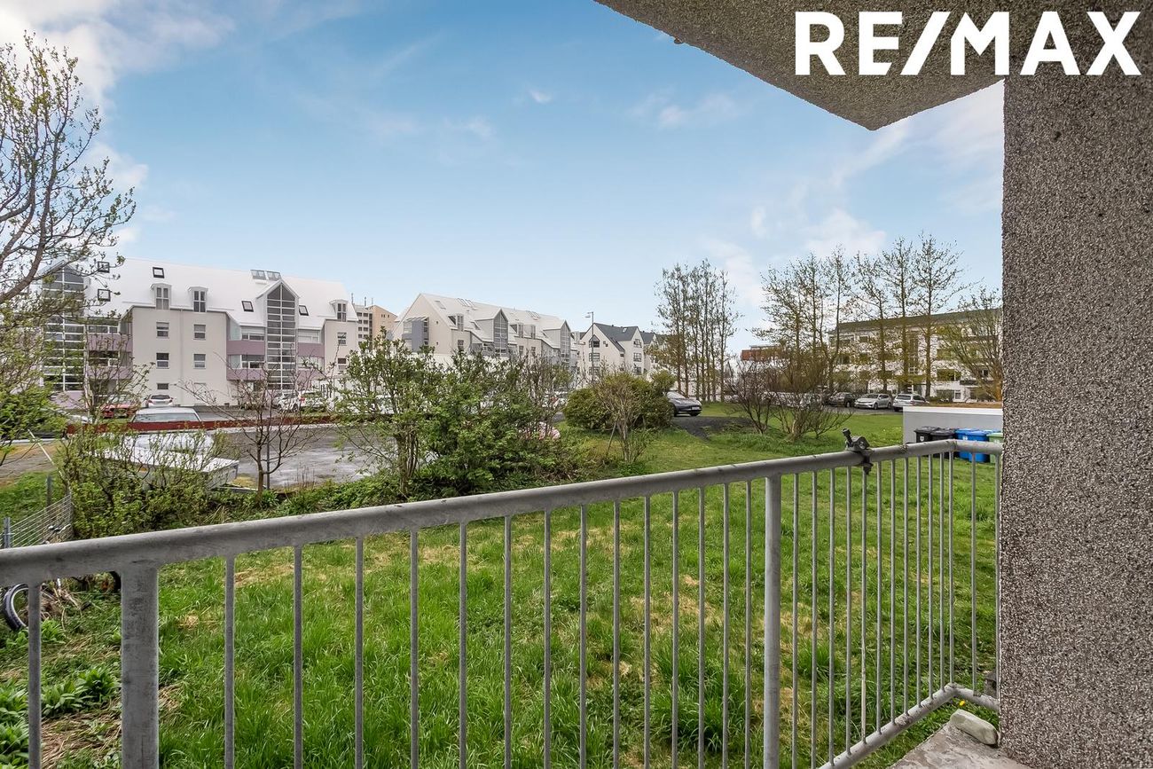 Hringbraut 97 - 0101, 101 Reykjavík