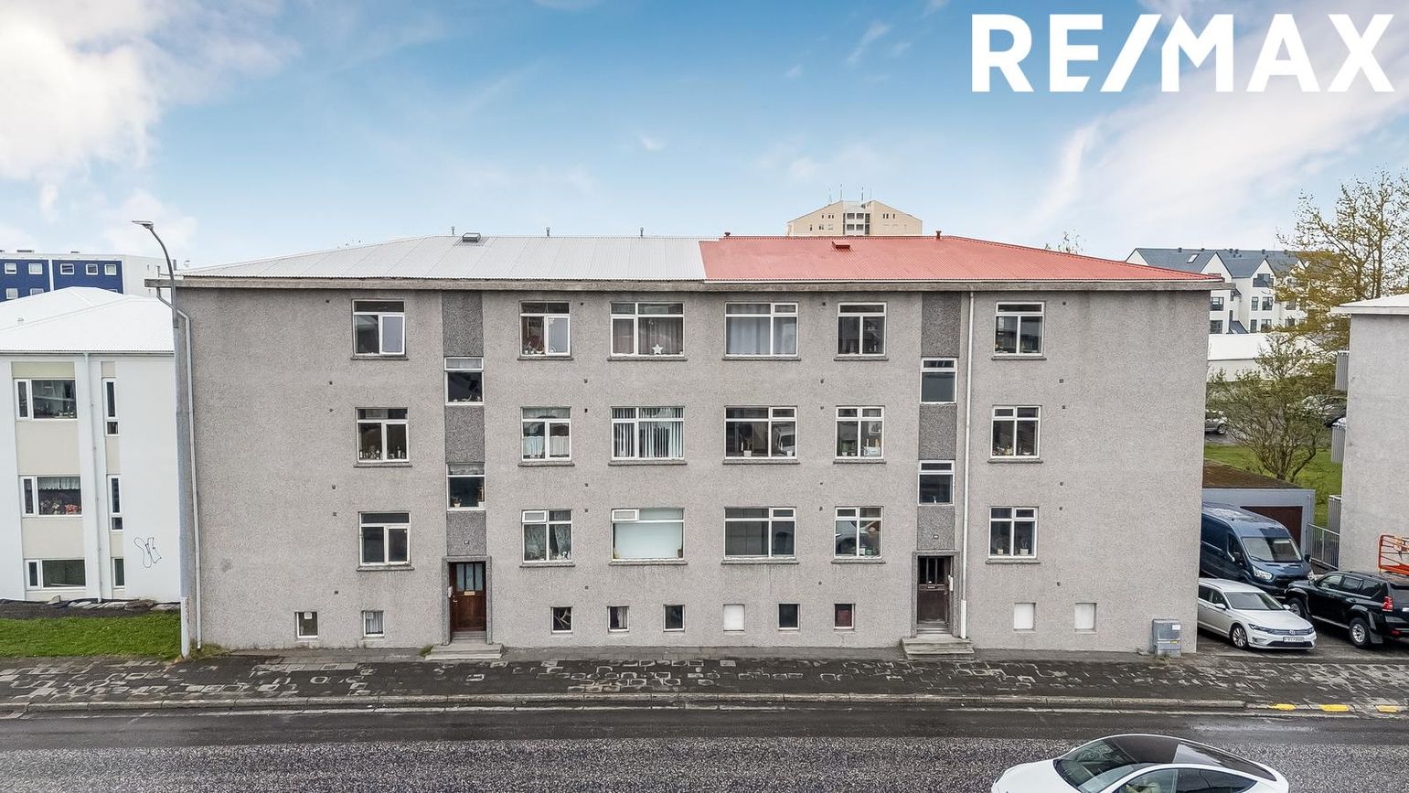 Hringbraut 97 - 0101, 101 Reykjavík