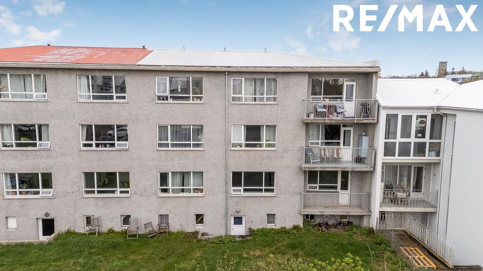 Hringbraut 97 - 0101, 101 Reykjavík