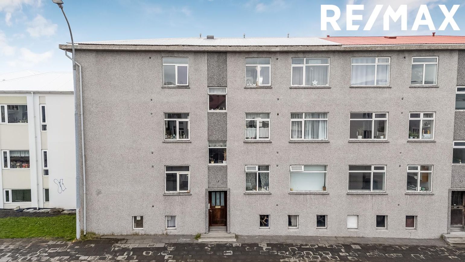 Hringbraut 97 - 0101, 101 Reykjavík