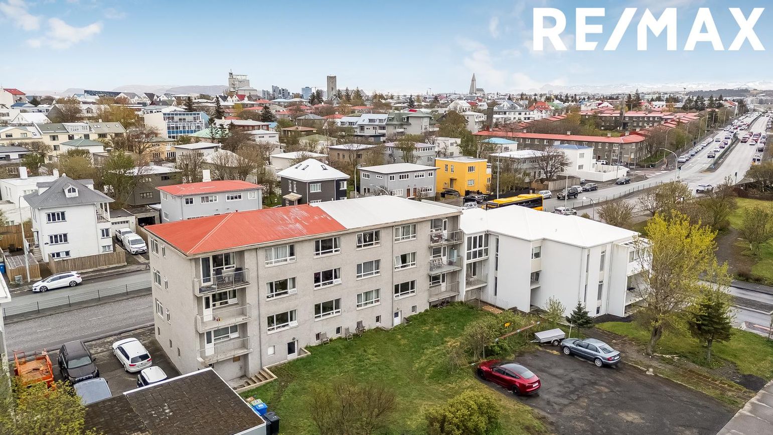 Hringbraut 97 - 0101, 101 Reykjavík