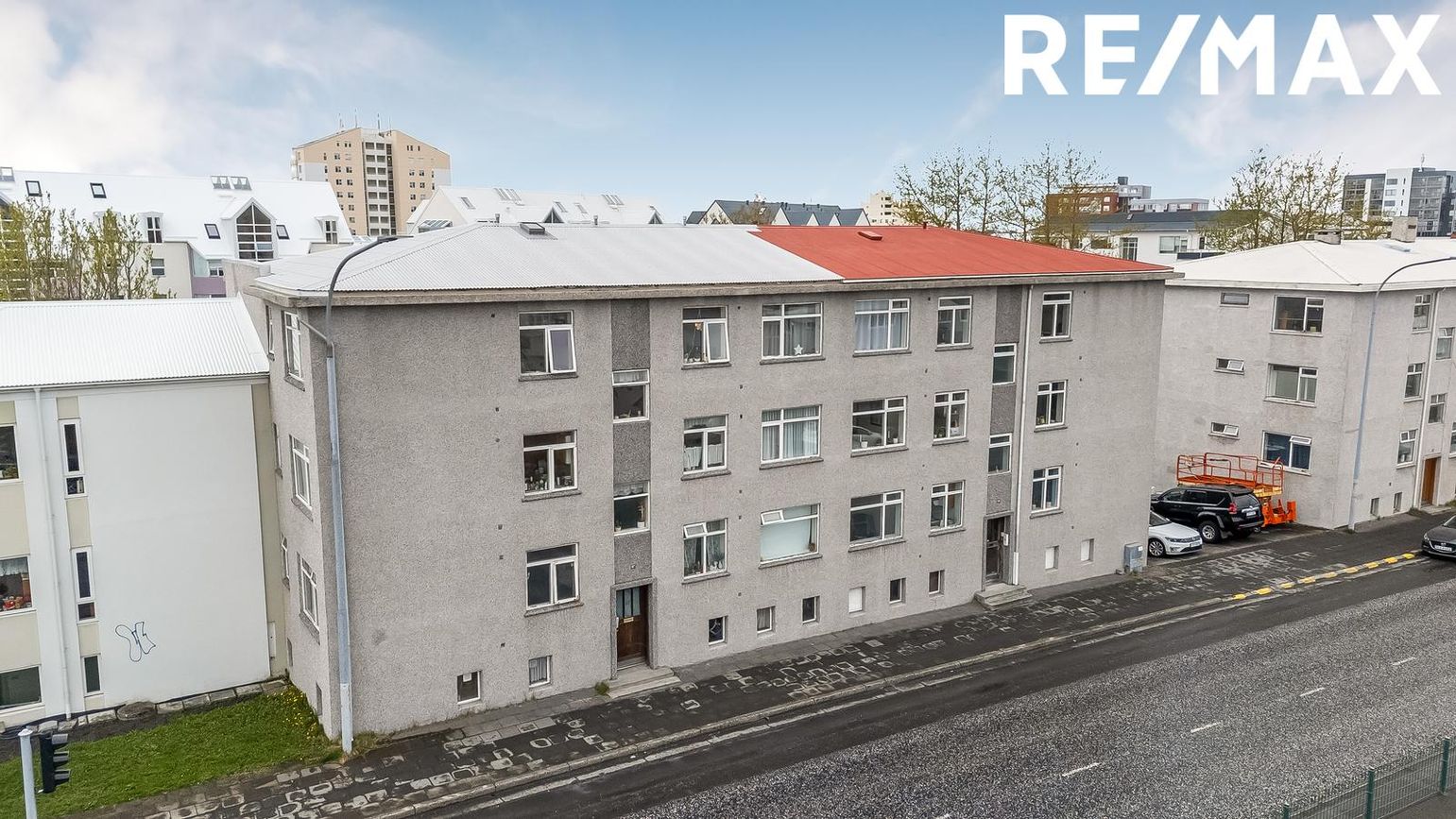 Hringbraut 97 - 0101, 101 Reykjavík