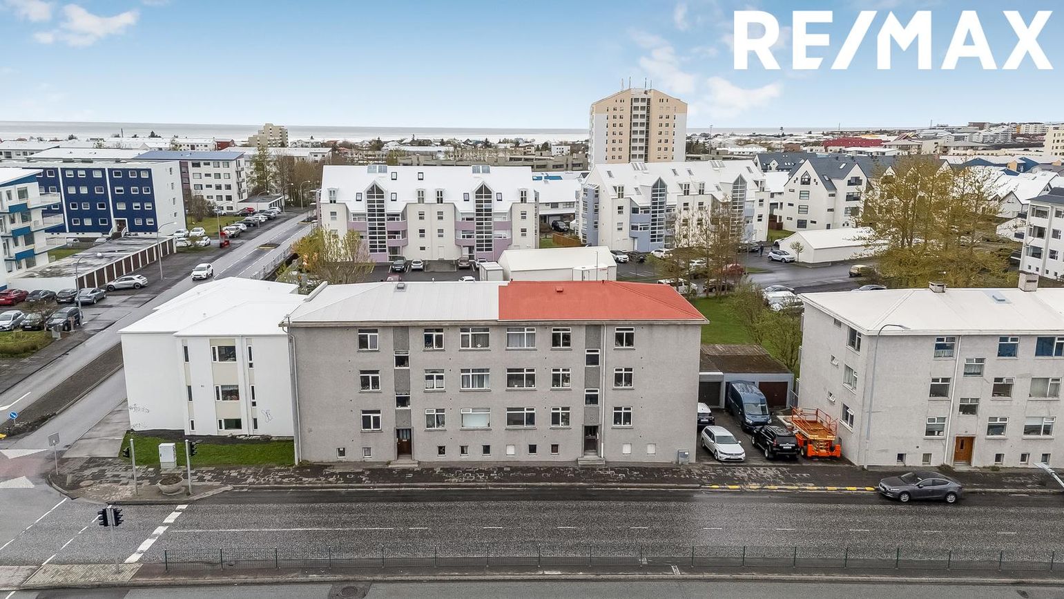 Hringbraut 97 - 0101, 101 Reykjavík