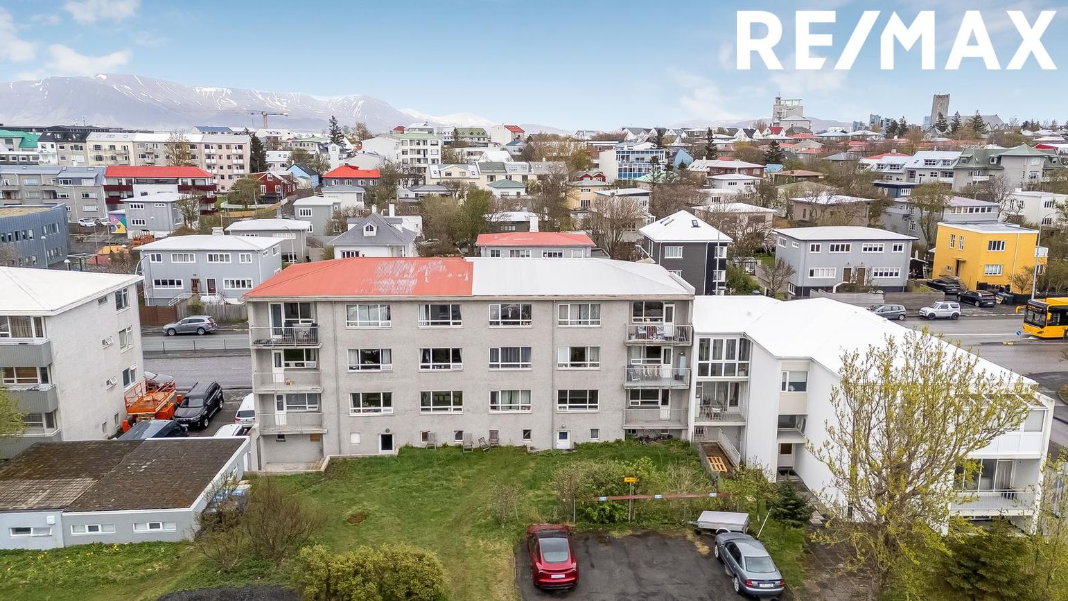 Hringbraut 97 - 0101, 101 Reykjavík