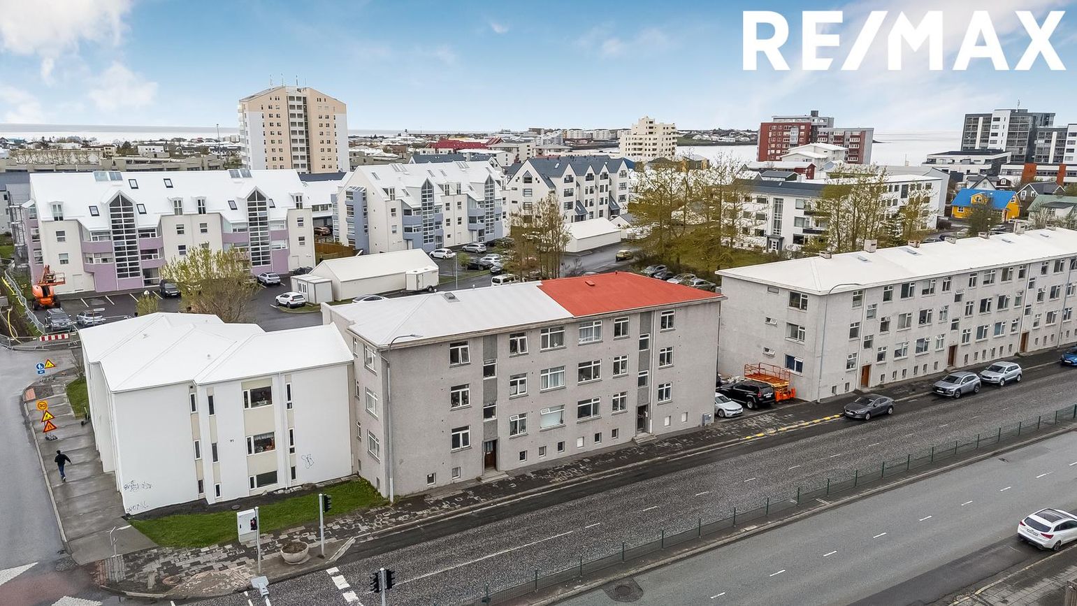 Hringbraut 97 - 0101, 101 Reykjavík