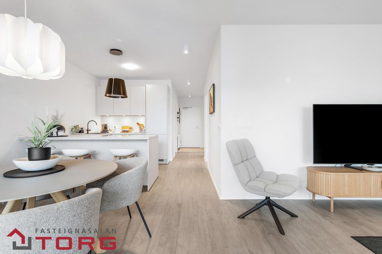 Áshamar 6 - 0403, 221 Hafnarfjörður