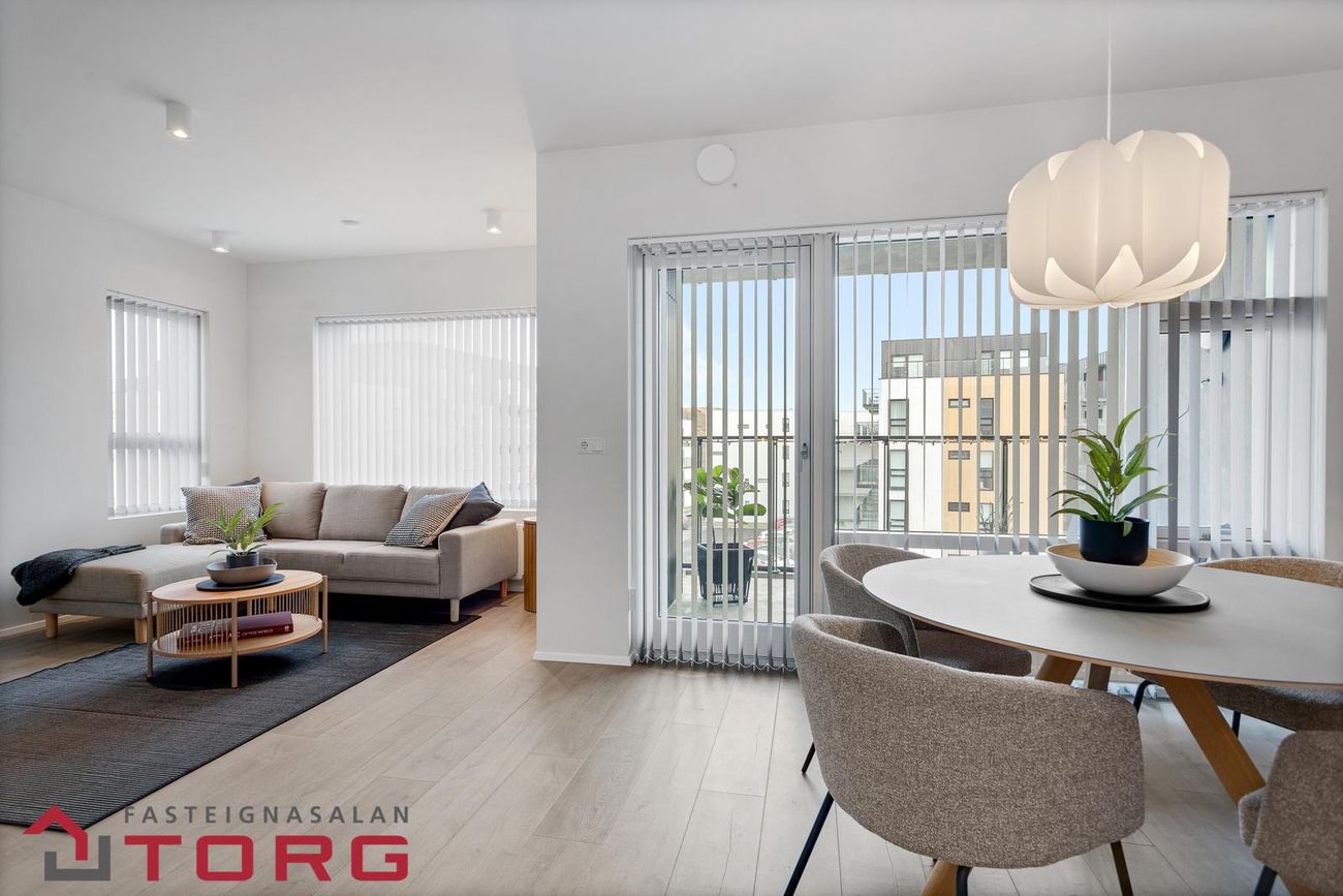 Áshamar 6 - 0403, 221 Hafnarfjörður