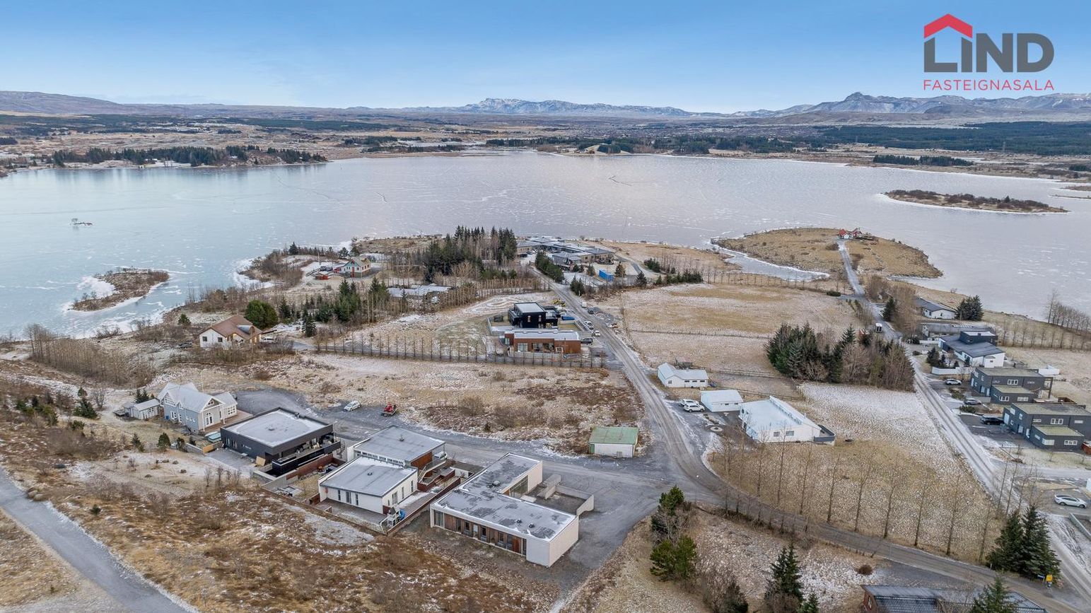 Vatnsendablettur 710, 203 Kópavogur
