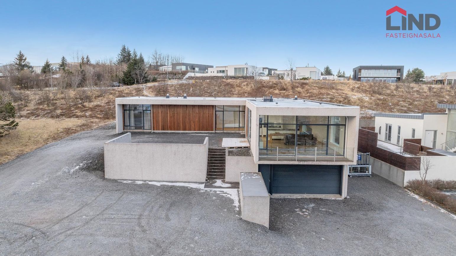 Vatnsendablettur 710, 203 Kópavogur