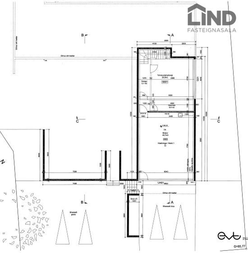 Vatnsendablettur 710, 203 Kópavogur