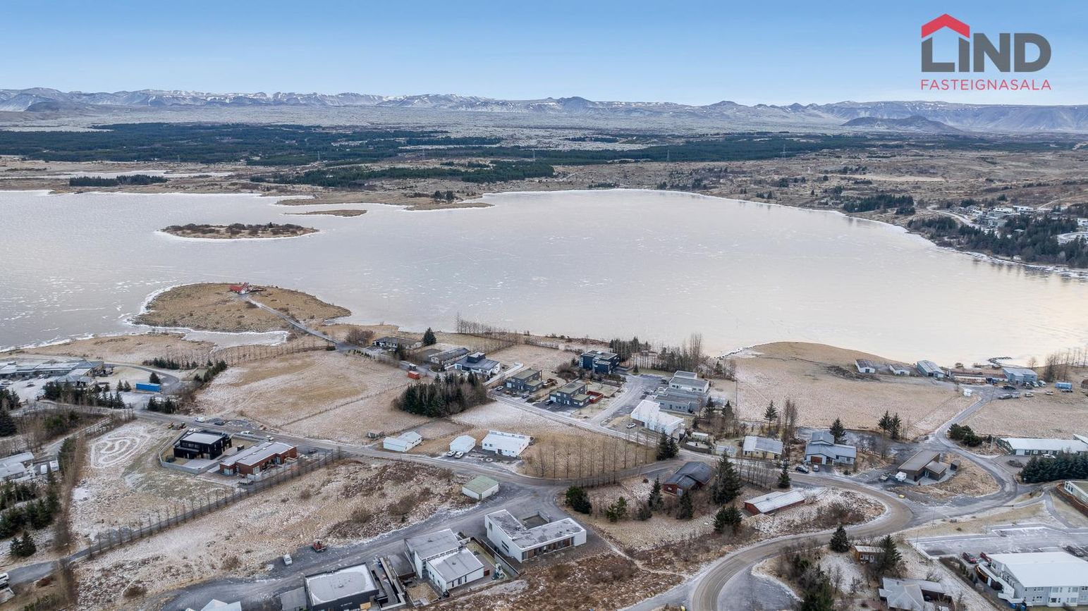 Vatnsendablettur 710, 203 Kópavogur