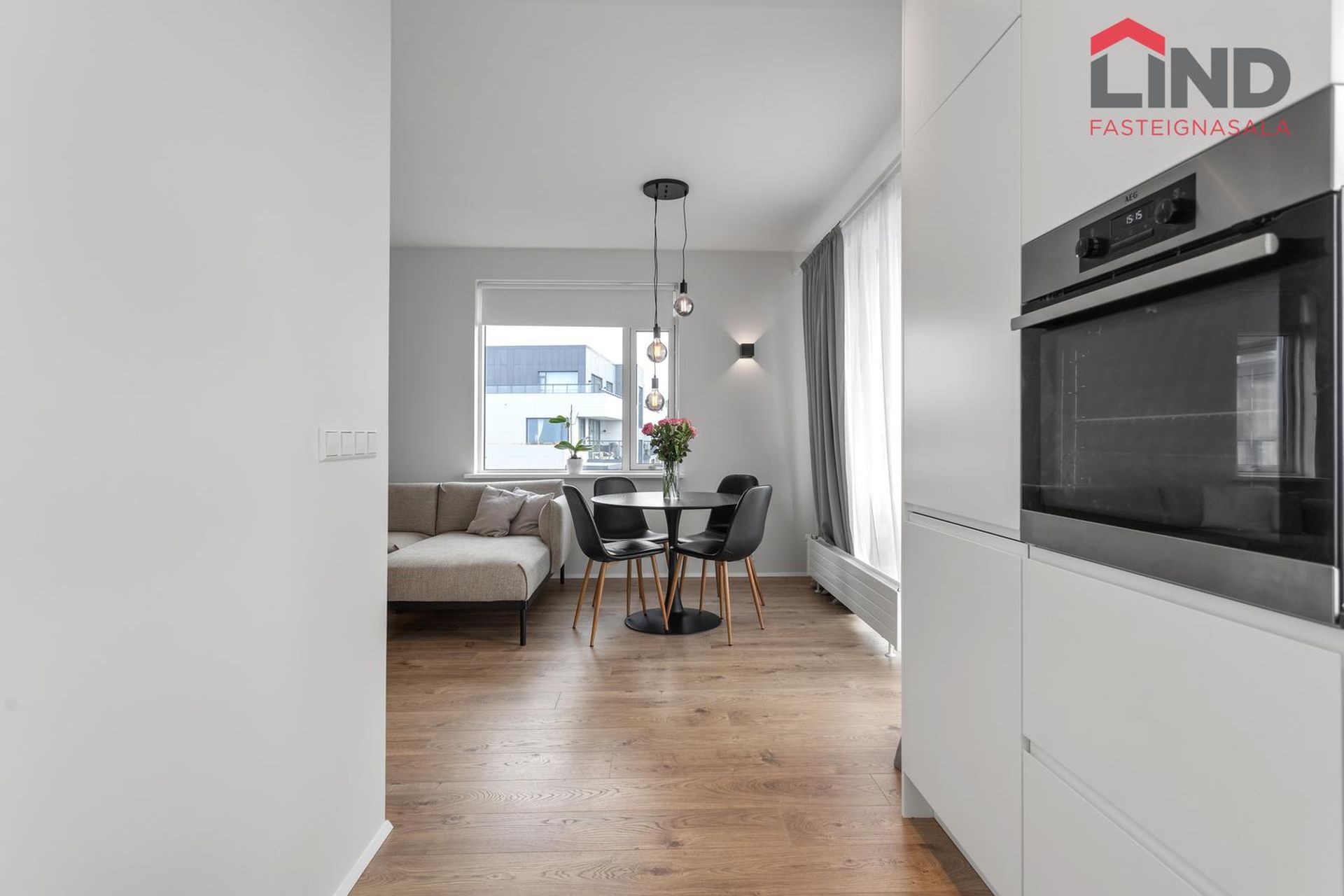 Urriðaholtsstræti 24, 210 Garðabær