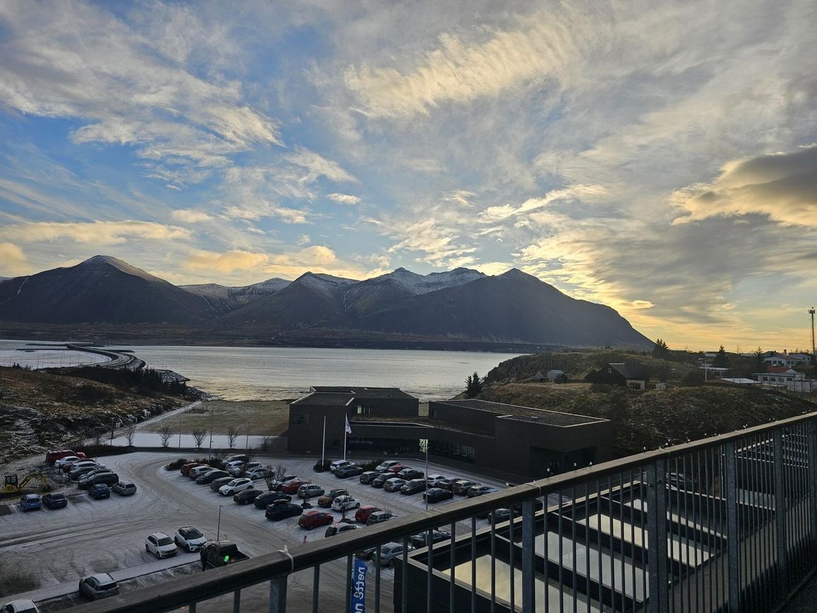Borgarbraut 57, 310 Borgarbyggð