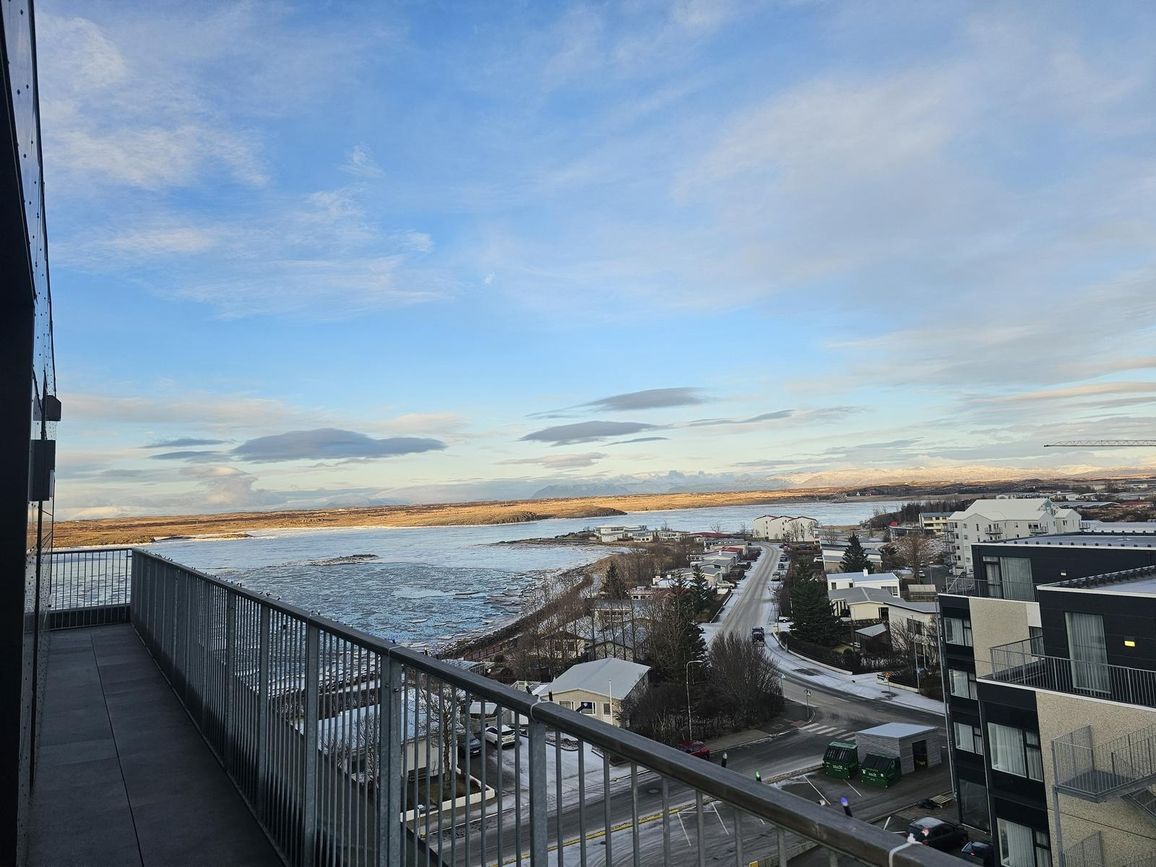 Borgarbraut 57, 310 Borgarbyggð