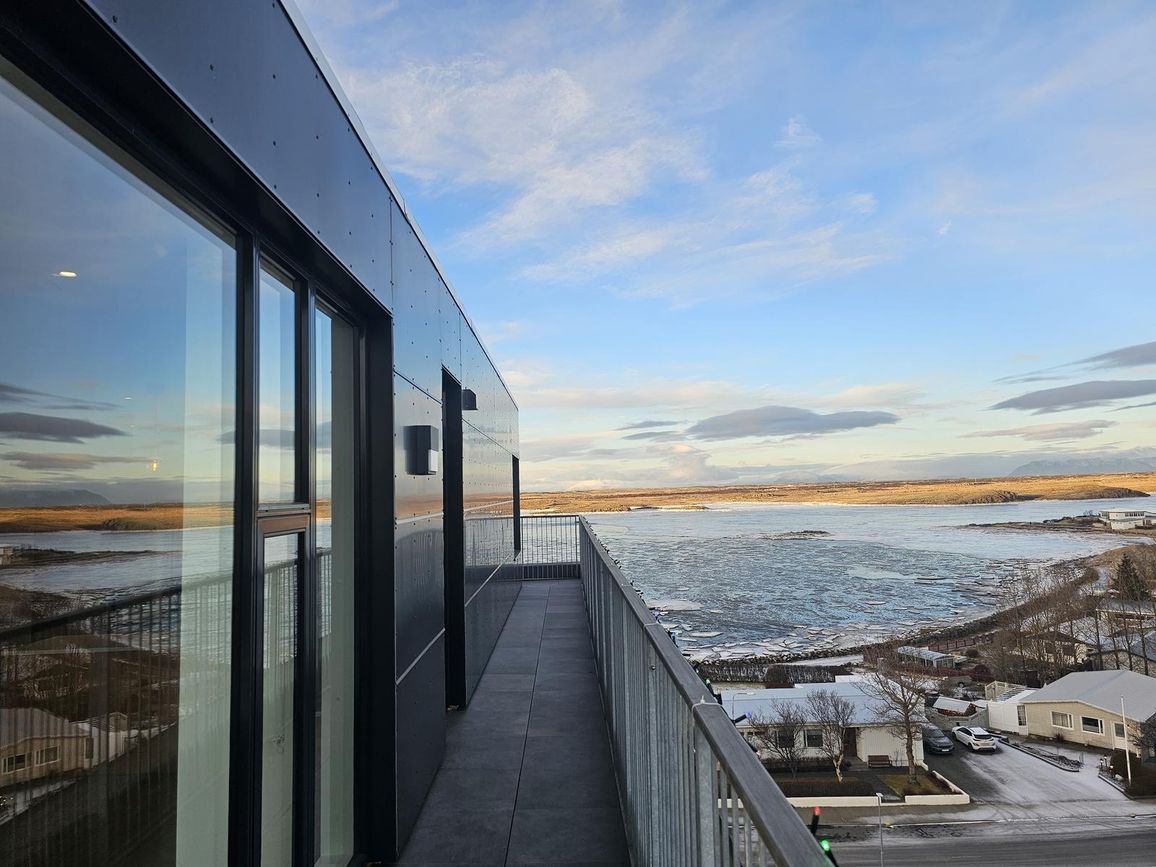 Borgarbraut 57, 310 Borgarbyggð