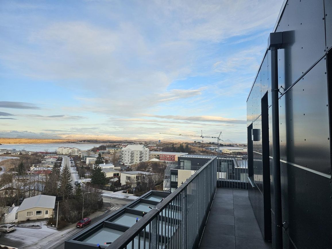 Borgarbraut 57, 310 Borgarbyggð