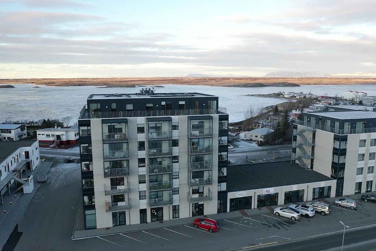 Borgarbraut 57, 310 Borgarbyggð