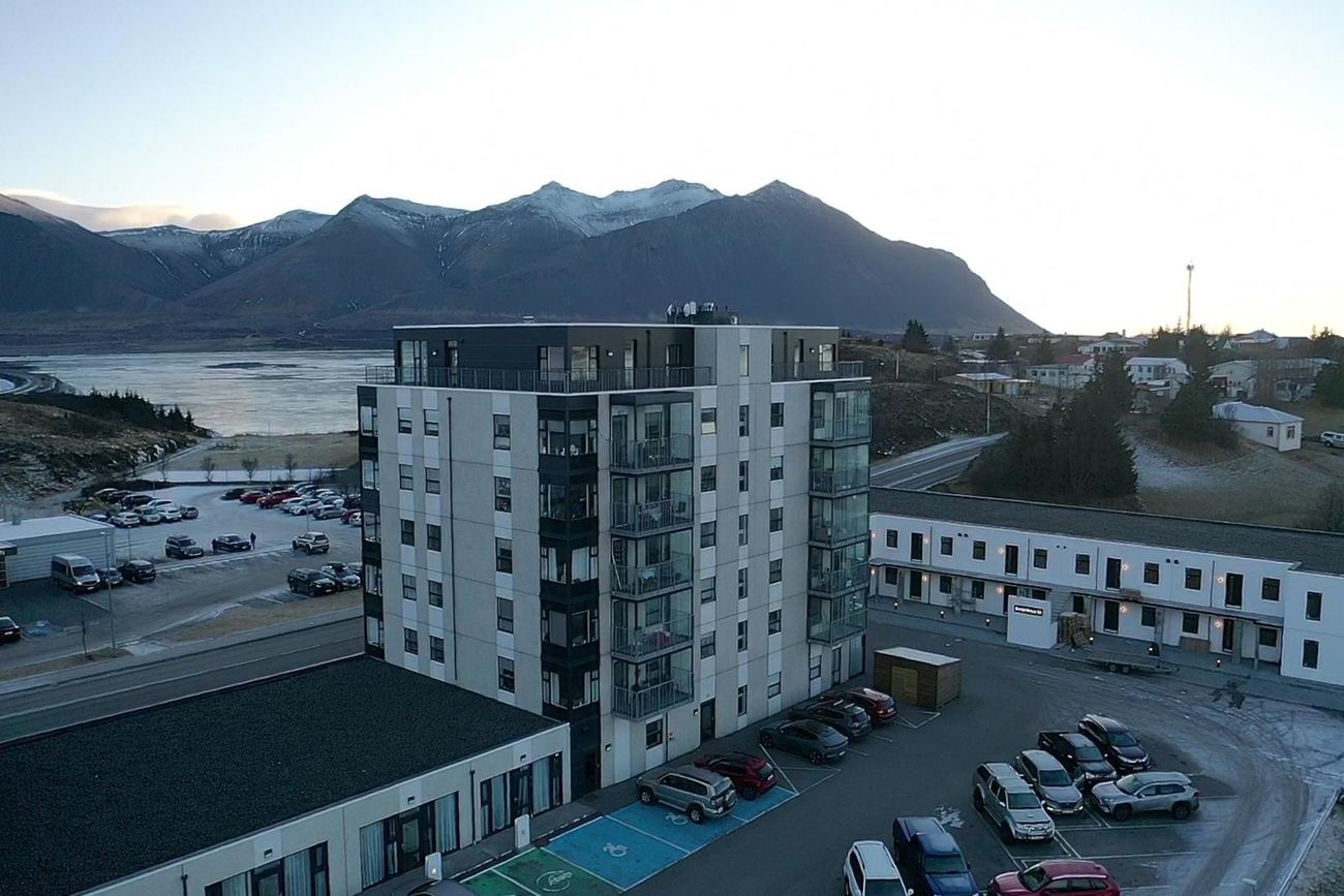 Borgarbraut 57, 310 Borgarbyggð