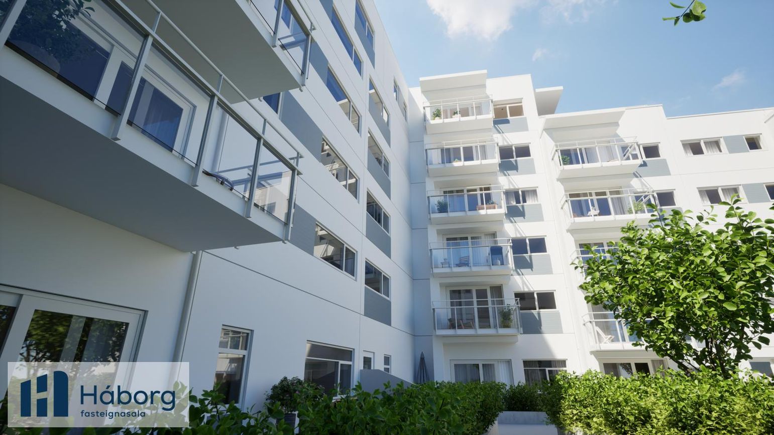 Dugguvogur 1 - 0601, 104 Reykjavík