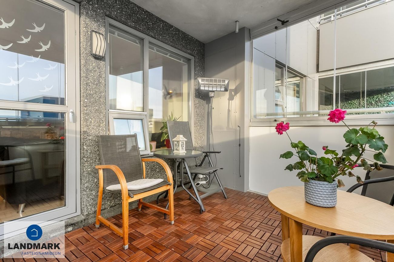 Sóleyjarimi 5 - 0404, 112 Reykjavík