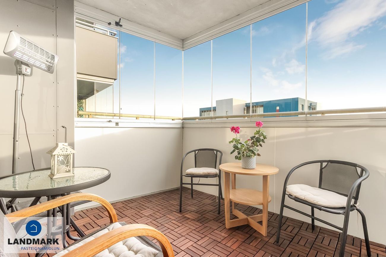 Sóleyjarimi 5 - 0404, 112 Reykjavík