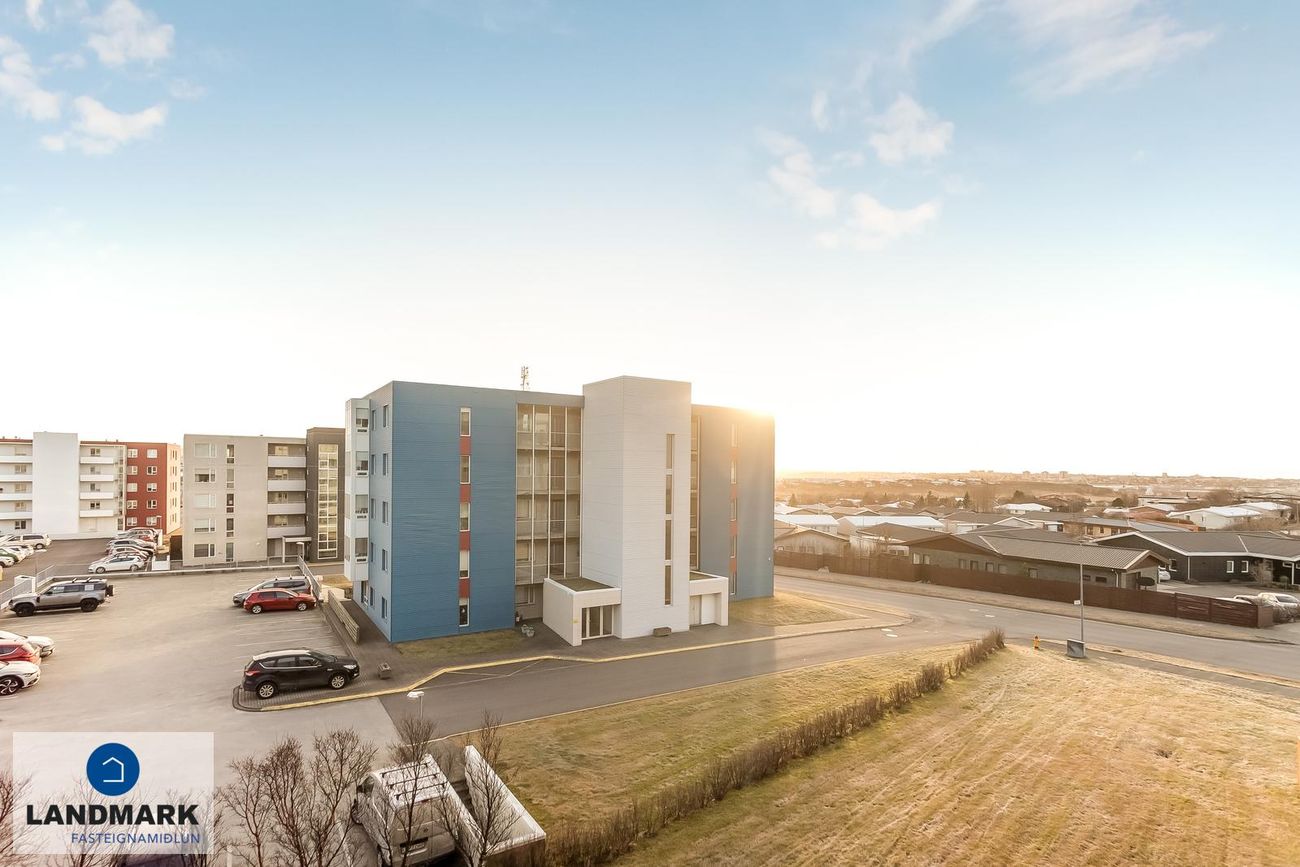 Sóleyjarimi 5 - 0404, 112 Reykjavík